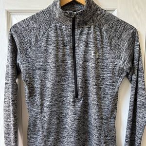 Underarmour quarter zip women’s top